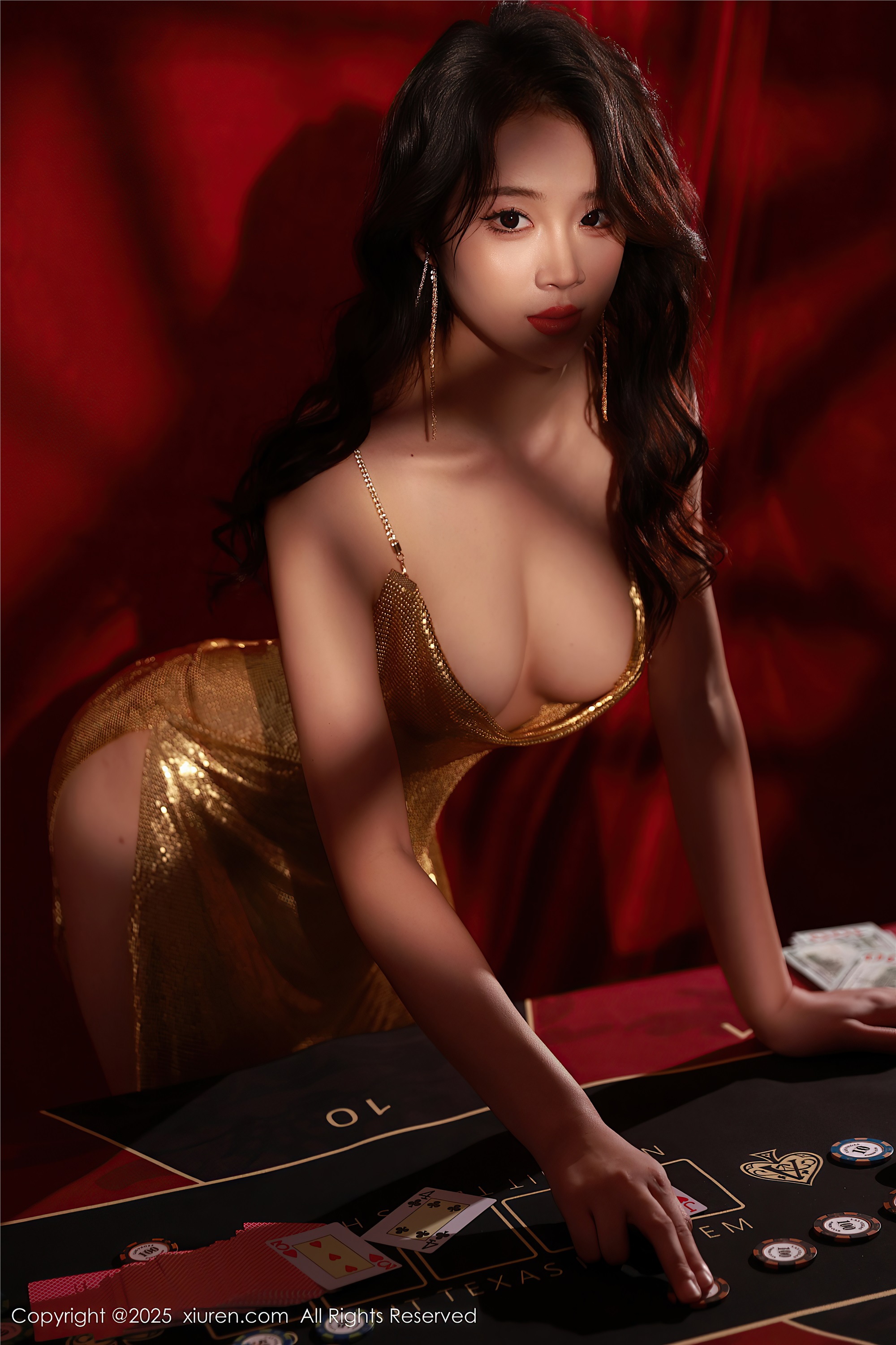 Xiuren秀人网 2025.08.22 NO.10681 南乔